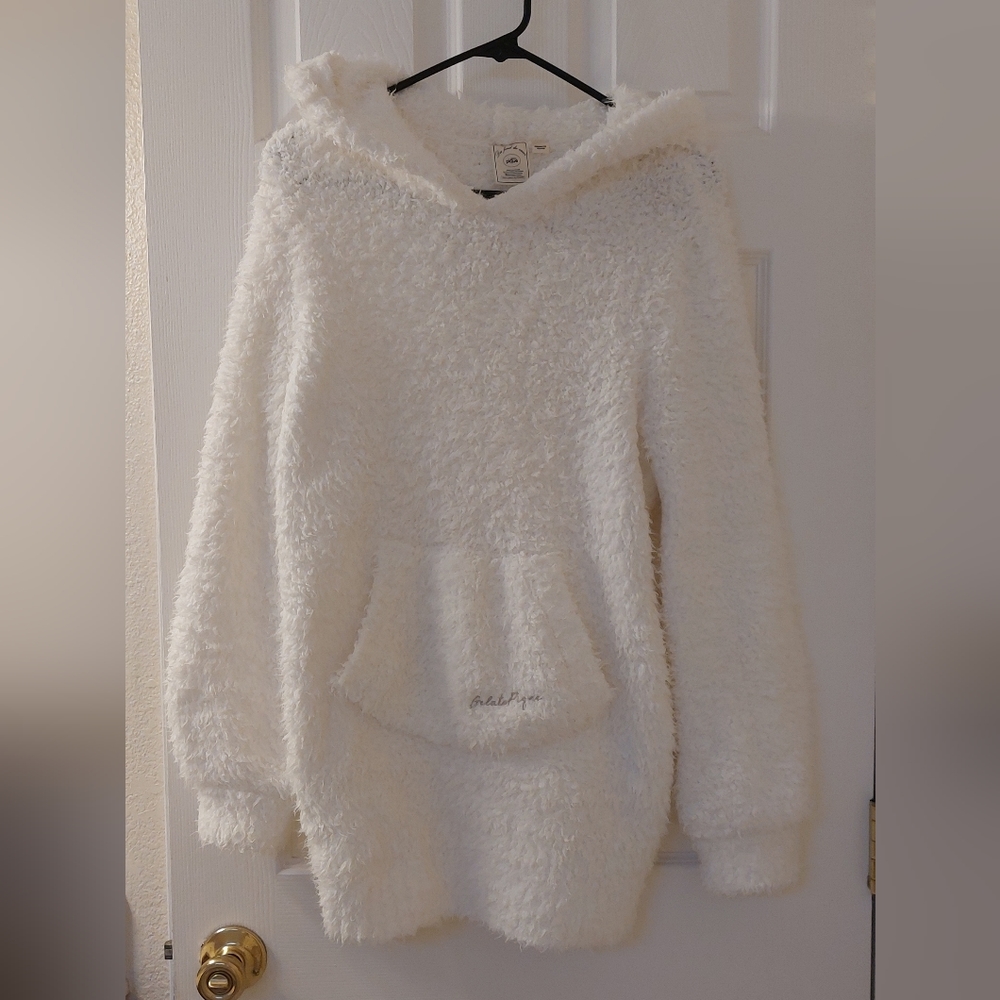 GELATO PIQUE White Rabbit Moco Hoodie